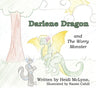 Darlene Dragon and The Worry Monster