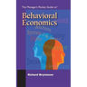 The Manager's Pocket Guide to Behavioral Economics