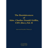 The Reminiscences of Adm. Charles Donald Griffin, USN (Ret.), Vol. II: 1906-1996