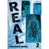 Real, Vol. 2