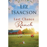 Last Chance Ranch