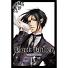 Black Butler, Volume 4