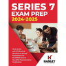 Series 7 Exam Prep 2024-2025: Study Guide with 375 Practice Questions and Answer Explanations for the FINRA General Securities Representative Certif