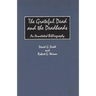 The Grateful Dead and the Deadheads: An Annotated Bibliography