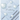 90th Birthday Guest Book: An Elegant Silver & White Frosted Heart Keepsake for a 90th Birthday - Square Hardcover Guest Sign-In Book with 105 Pages fo