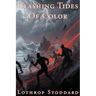Clashing Tides Of Color
