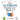 The Ultimate Puzzle Book: Mazes, Brain Teasers, Logic Puzzles, Math Problems, Visual Exercises, Word Games, and More!