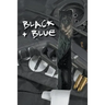 Black & Blue