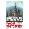 Notes from the Underground
