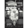 Nostalgia In Verse: A Collection of Poems and Short Stories From the Turn of the Century