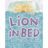 Lion in Bed