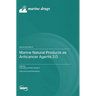 Marine Natural Products as Anticancer Agents 3.0
