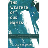 The Weather of Our Names