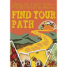 Find Your Path: A magical tool to unlock your instincts, intuition, and impressions.