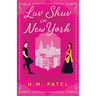 Luv Shuv In New York: An Opposites Attract, Interracial Romance