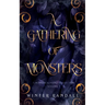 A Gathering of Monsters: A Monster Romance Collection Vol. 1