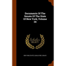 Documents Of The Senate Of The State Of New York, Volume 34