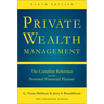 Private Wealth Mangement 9th Ed (Pb)
