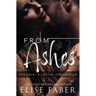 From Ashes