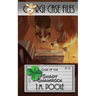 Case of the Shady Shamrock