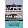 The Innocents Abroad: Quint Essential Edition