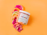 Frut Loops Sugar Scrub by AMINNAH