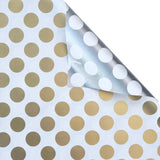 All Occasion Reversible Wrapping Paper by Present Paper