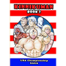 Kinnikuman (M.U.S.C.L.E.) Book 2 - USA Championship Tour Saga