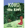 Koro the Kiwi