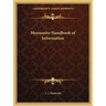 Mennonite Handbook of Information