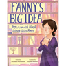 Fanny's Big Idea: How Jewish Book Week Was Born