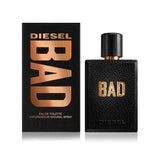 Diesel Bad 3.3 oz EDT for men by LaBellePerfumes