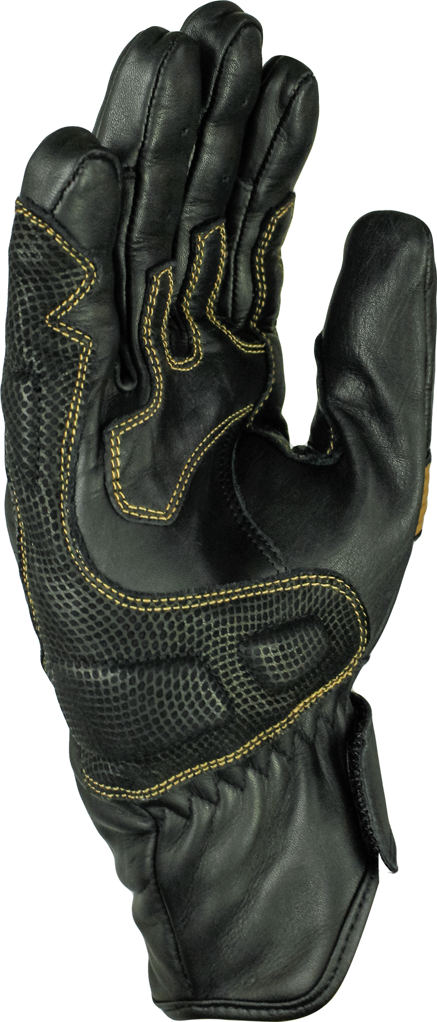 Men's BAÏST MOTO Glove by BAÏST