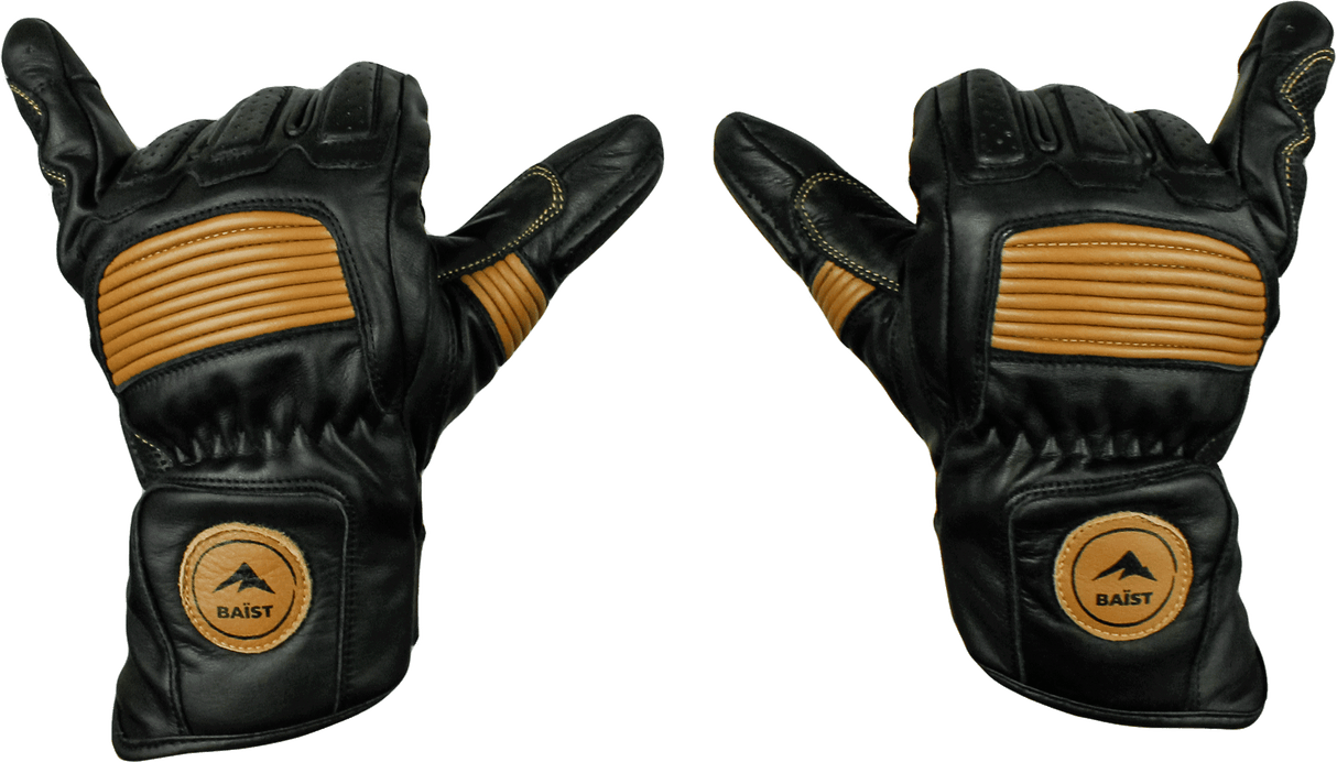 Men's BAÏST MOTO Glove by BAÏST