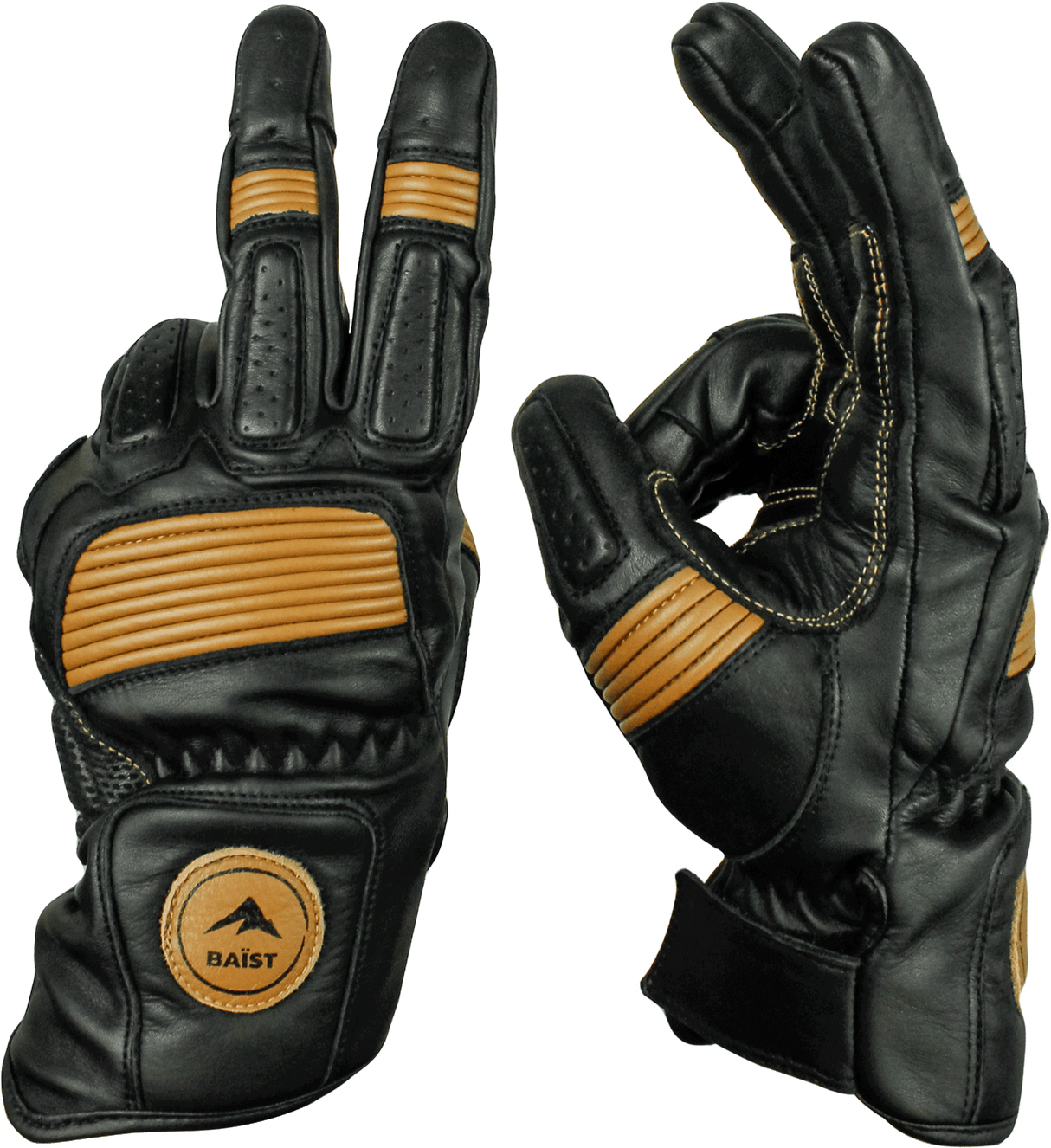 Men's BAÏST MOTO Glove by BAÏST