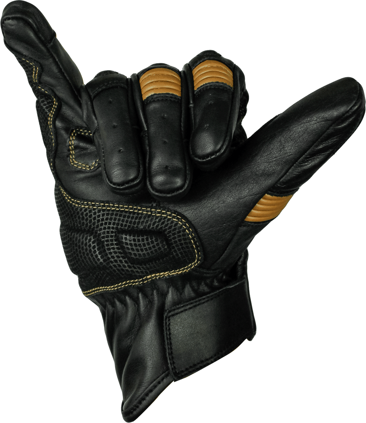 Men's BAÏST MOTO Glove by BAÏST