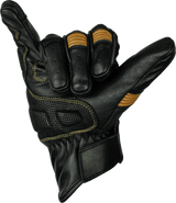 Men's BAÏST MOTO Glove by BAÏST