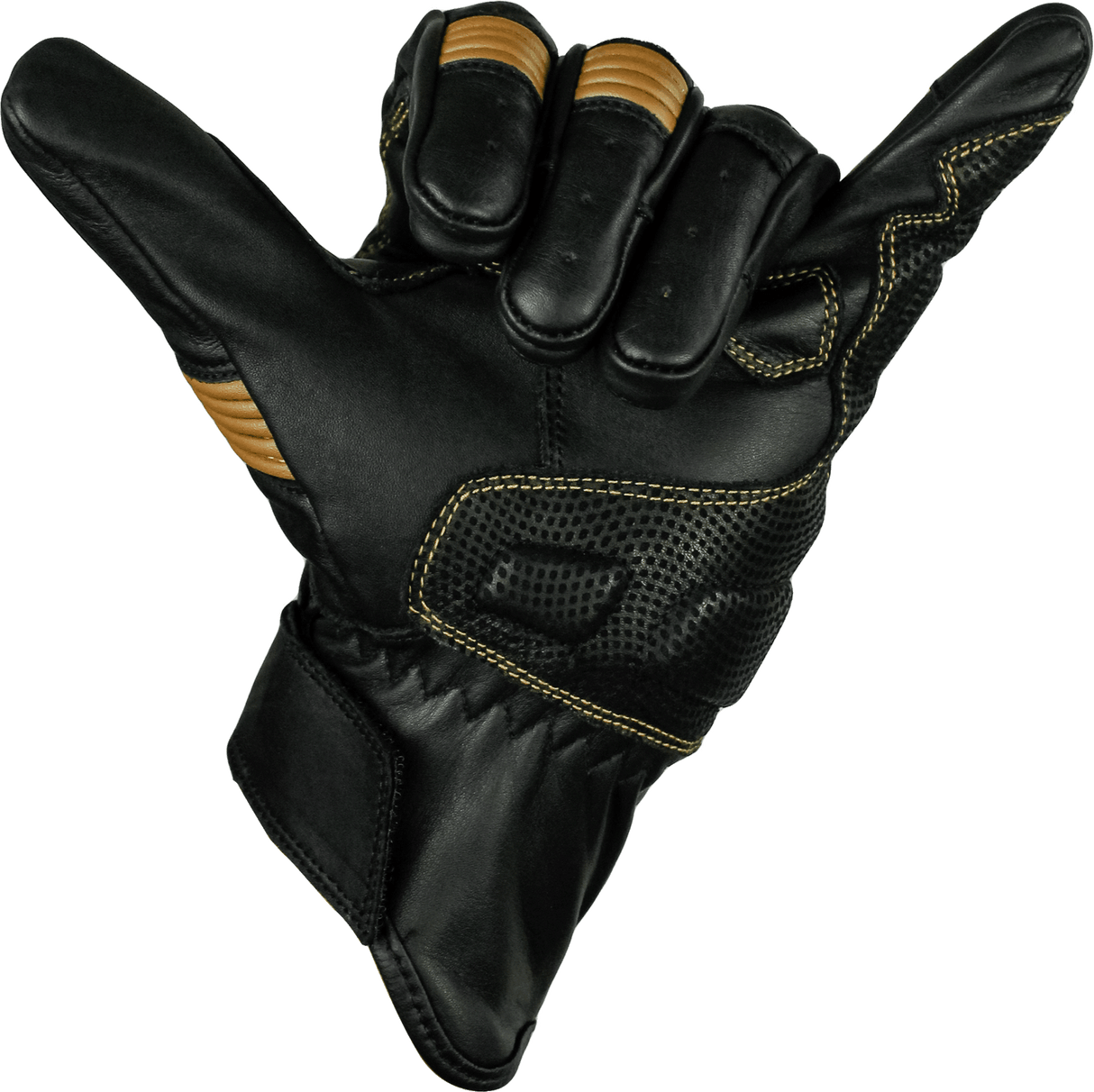 Men's BAÏST MOTO Glove by BAÏST