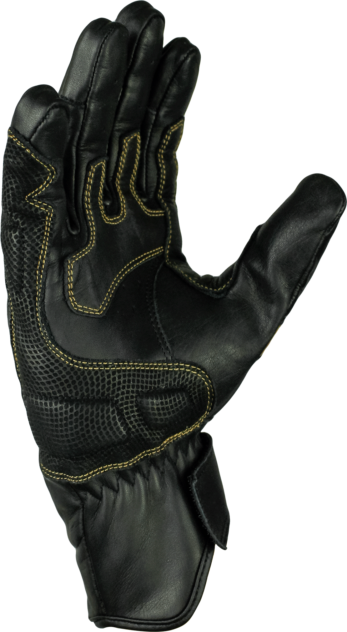 Men's BAÏST MOTO Glove by BAÏST