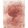Gregory Crane, Drawings 1979 - 2009