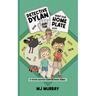 Detective Dylan and the Hunt for Home Plate
