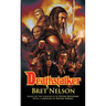 Deathstalker: The Novelization