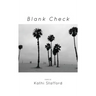 Blank Check
