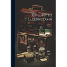 Collectio Salernitana; Volume 5