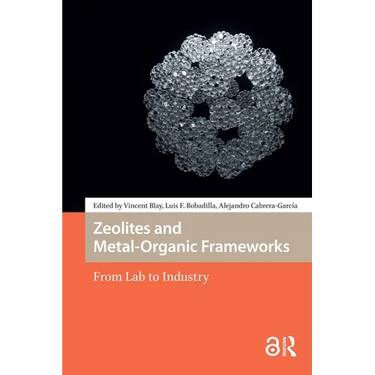 Zeolites and Metal-Organic Frameworks: From Lab to Industry