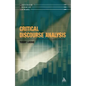 Critical Discourse Analysis