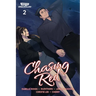 Chasing Red, Vol. 2: A Webtoon Unscrolled Graphic Novel