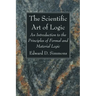 The Scientific Art of Logic