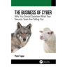 The Business of Cyber: Why You Should Question What Your Security Team Are Telling You