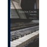 Saadia Gaon: His Life and Works